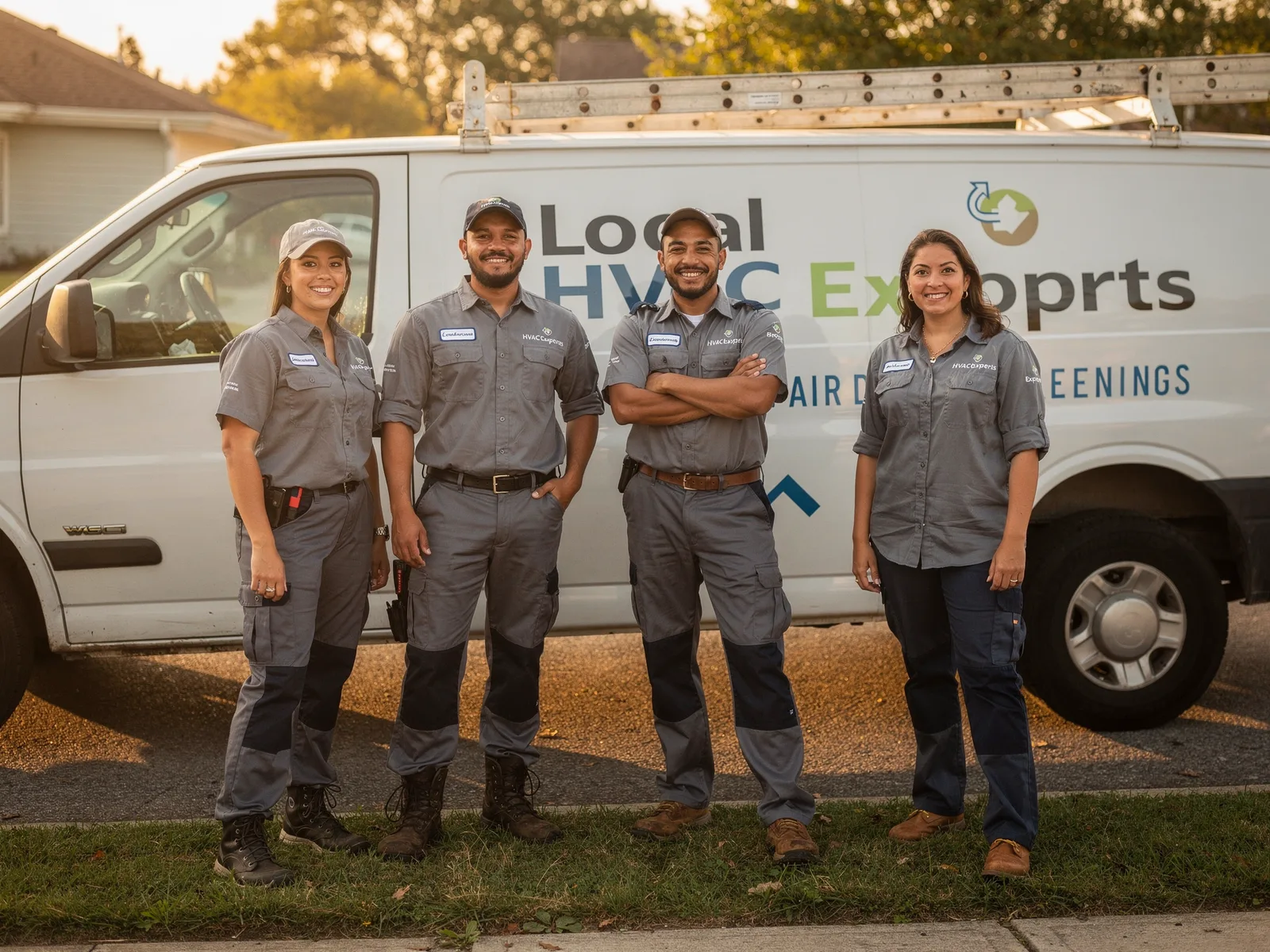 24/7 HVAC Repair & AC Replacement company in Irma, WI