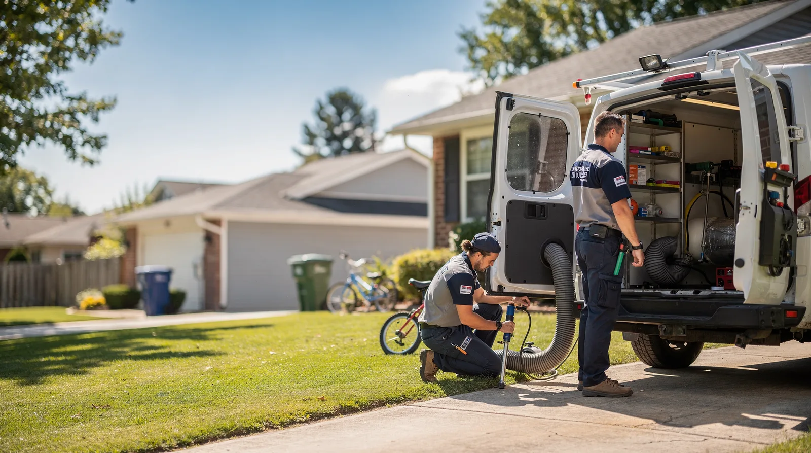 24/7 HVAC Repair & AC Replacement in Irma, WI near me